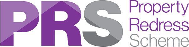 Property Redress Scheme member